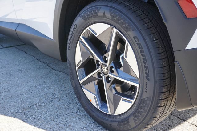 Certified 2026 Hyundai Tucson SEL Plus FWD image 7