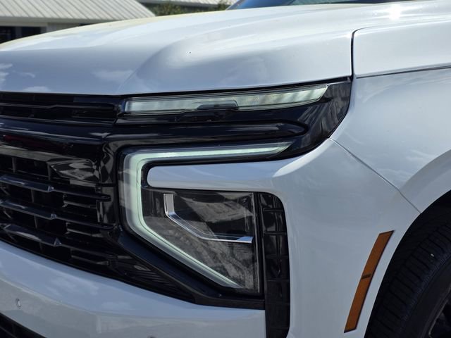 New 2026 Chevrolet Suburban RST w/ Comfort Package image 9