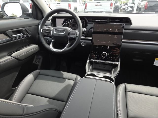 New 2026 GMC Terrain Denali AWD/4WD image 33