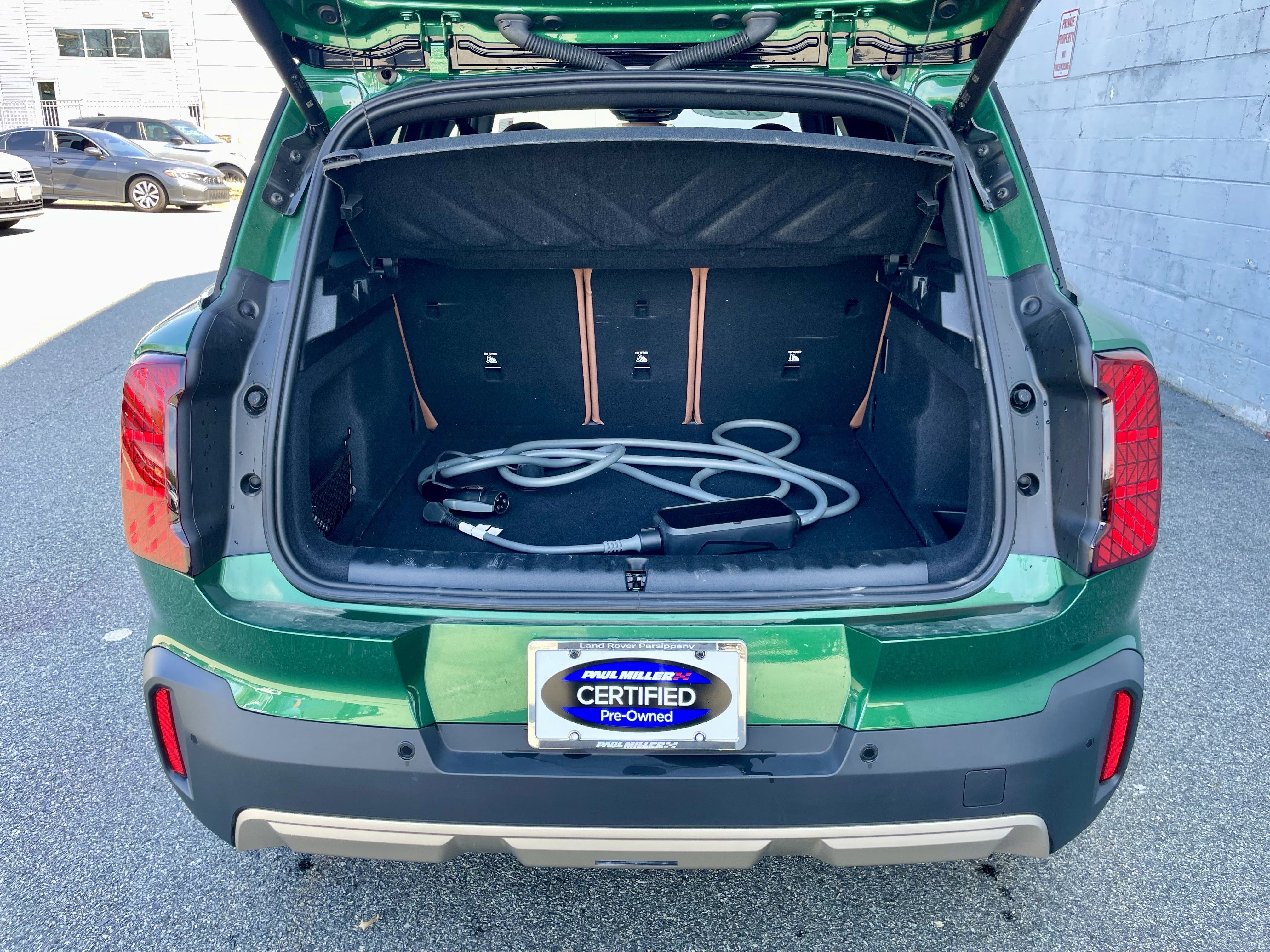 Used 2025 MINI Cooper Countryman SE image 37