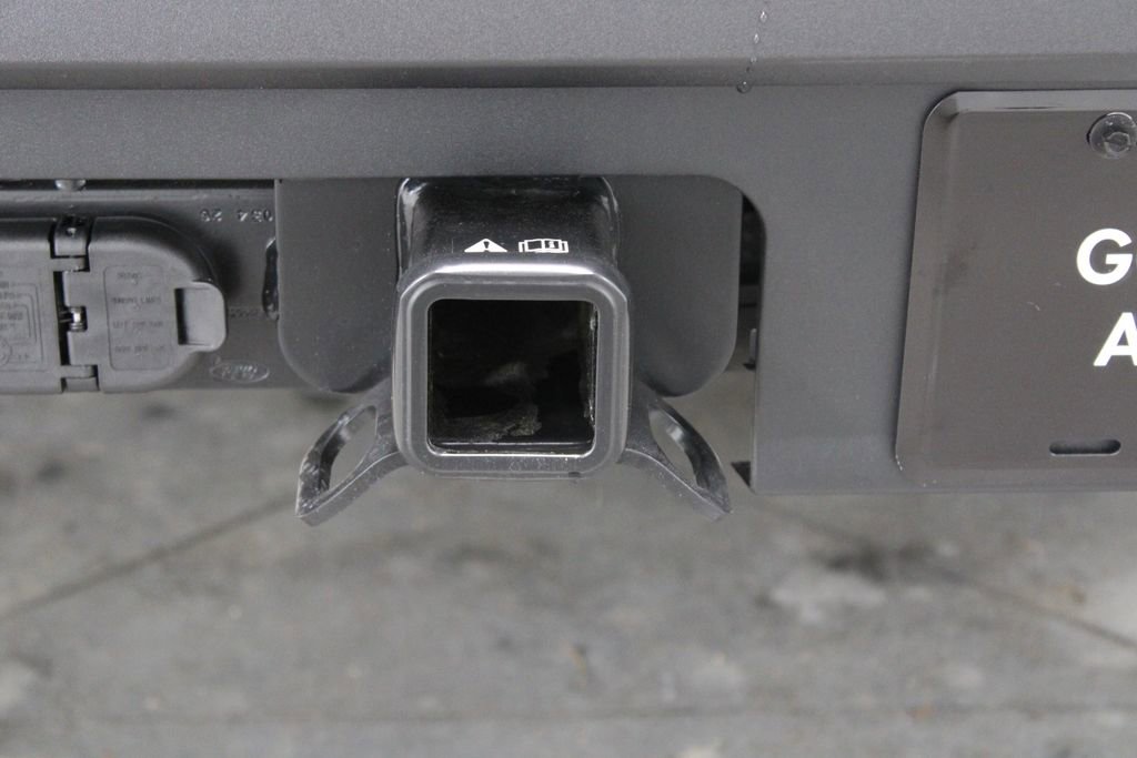 New 2026 Ford Maverick XL image 13