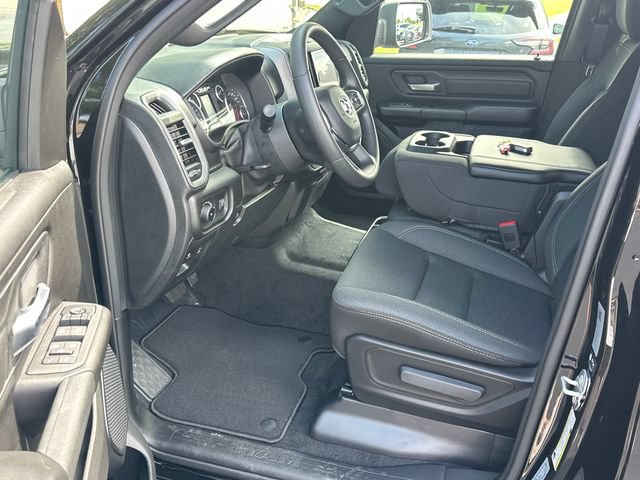 New 2026 RAM 1500 Tradesman AWD/4WD image 9