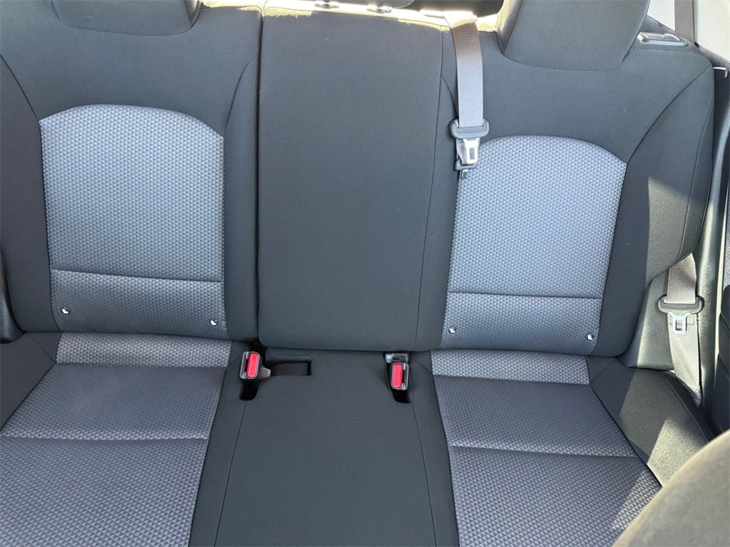 Certified 2023 Kia Soul LX image 16