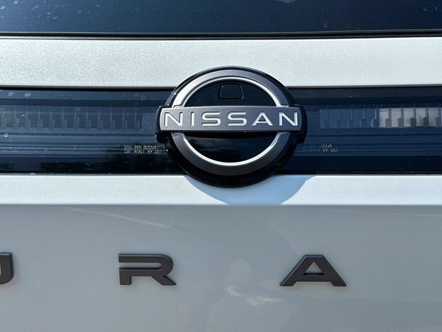 New 2027 Nissan Murano Platinum w/ Cargo Package AWD/4WD image 13