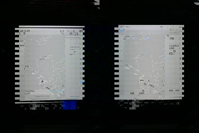 Used 2024 Ford F350 Lariat w/ Chrome Package image 47