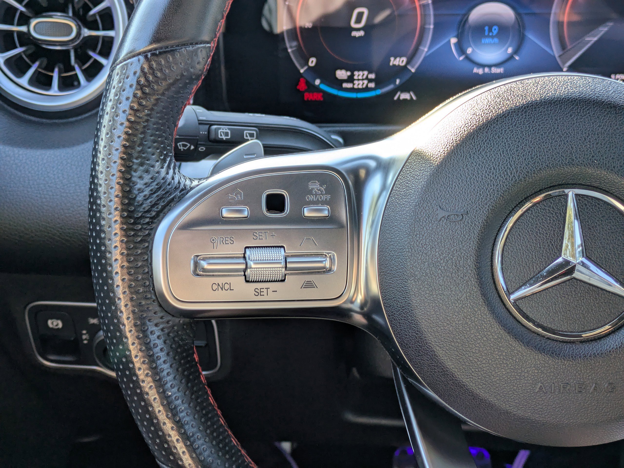 Certified 2023 Mercedes-Benz EQB 250+ image 16