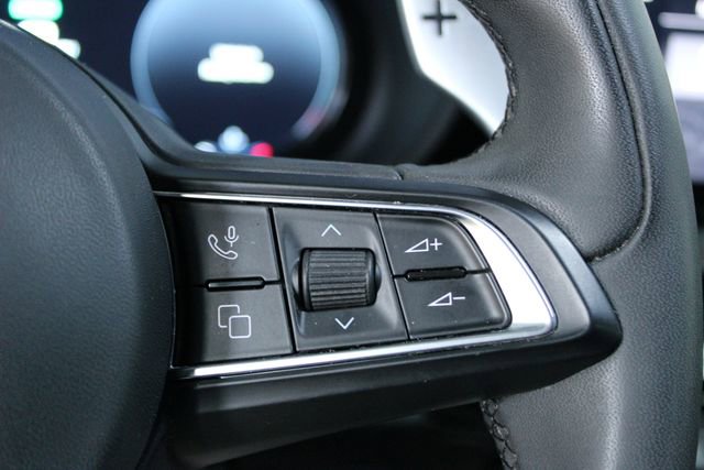 Used 2024 Dodge Hornet R/T w/ R/T Blacktop Package image 17