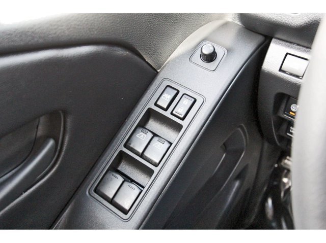 Used 2026 Nissan Frontier SV w/ SV Convenience Package RWD image 22