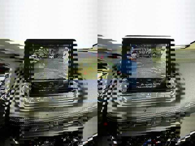 New 2026 Nissan Rogue S image 16