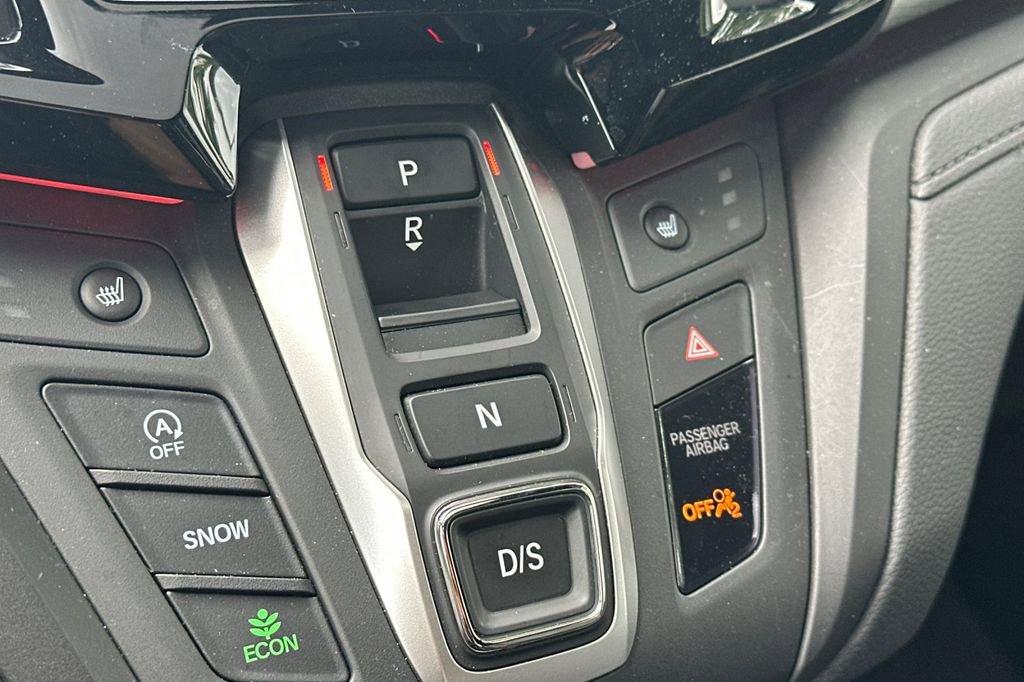 Certified 2025 Honda Odyssey Sport-L image 22