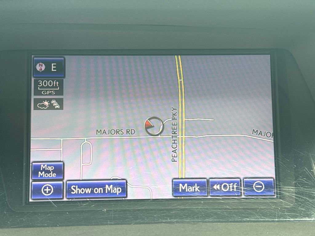 Used 2013 Lexus RX 350 FWD w/ Navigation Pkg image 29