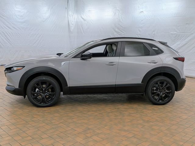 New 2026 MAZDA CX-30 Aire Edition AWD/4WD image 3