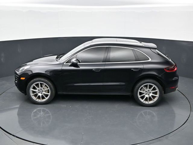 Used 2018 Porsche Macan S AWD/4WD image 19