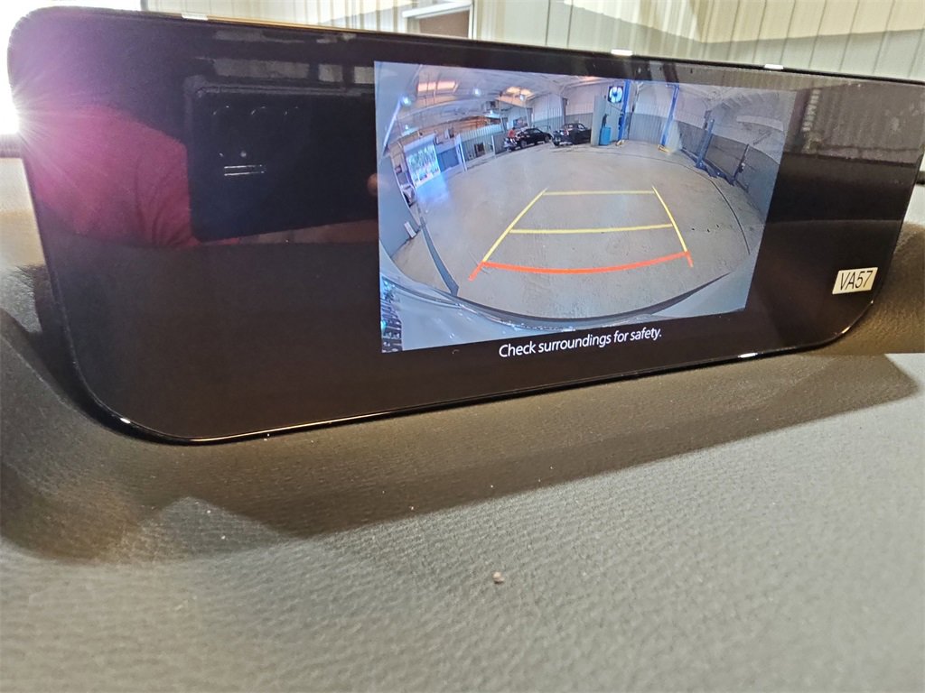 New 2026 MAZDA CX-50 AWD 2.5 Hybrid w/ Premium Pkg image 23