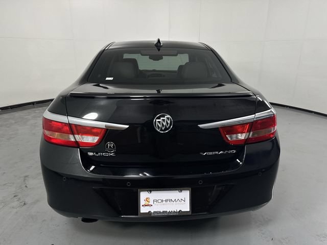 Used 2016 Buick Verano Sport Touring w/ Experience Buick Package FWD image 32