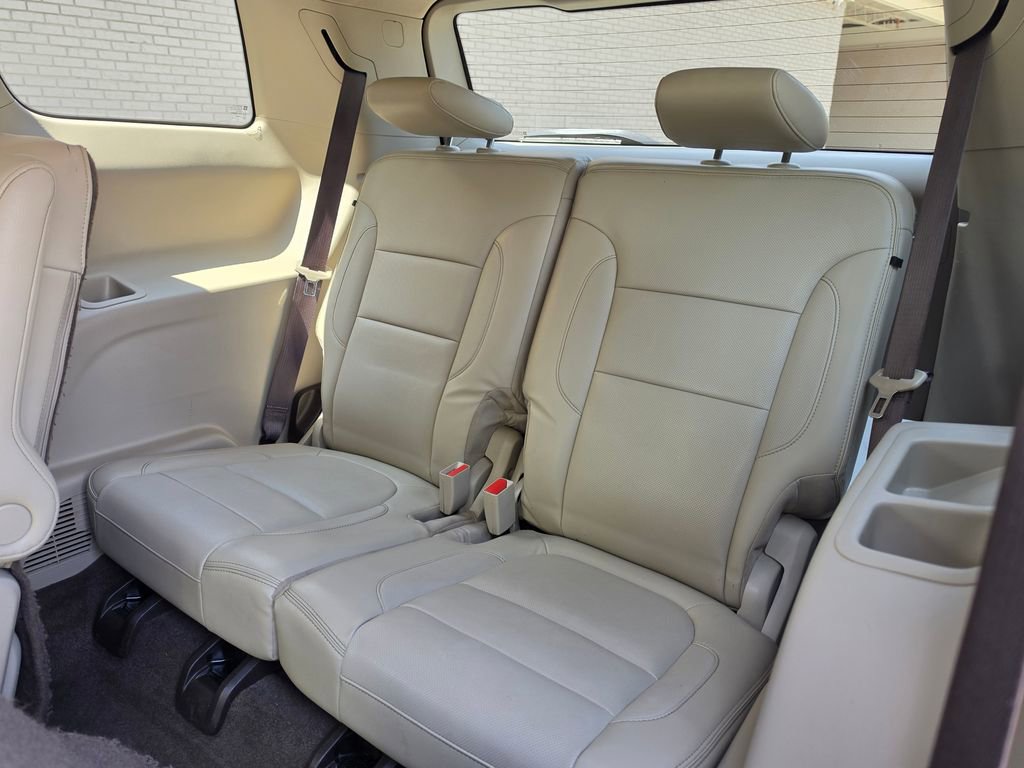 Used 2019 GMC Acadia Denali w/ Technology Package image 35