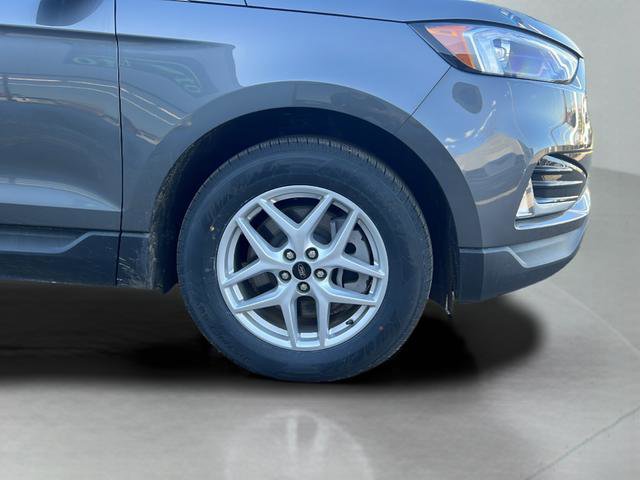 Used 2024 Ford Edge SEL w/ Convenience Package AWD/4WD image 21