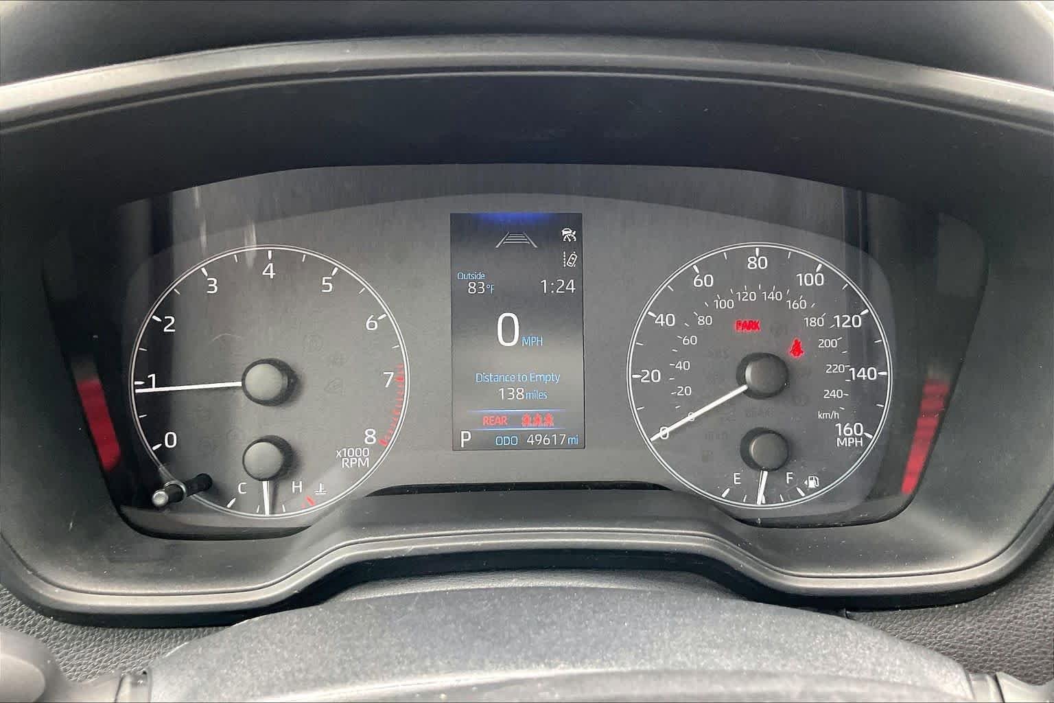 Used 2023 Toyota Corolla LE FWD image 25