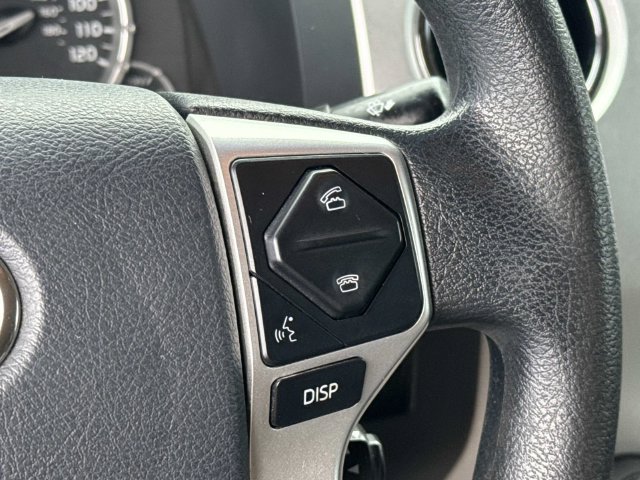 Used 2014 Toyota Tundra SR5 w/ SR5 Upgrade Package AWD/4WD image 30