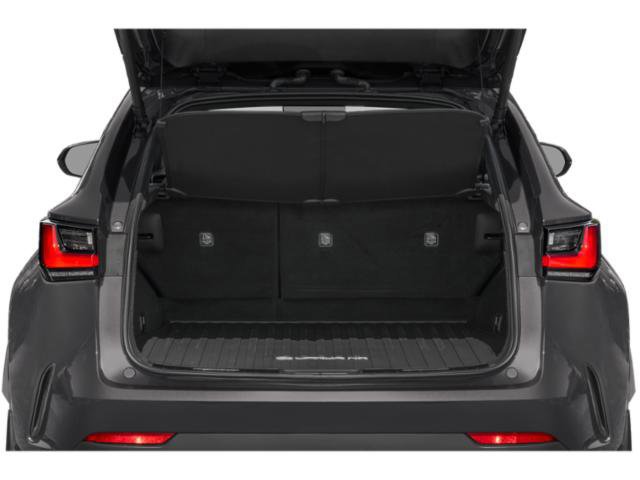 New 2026 Lexus NX 350 F Sport image 10