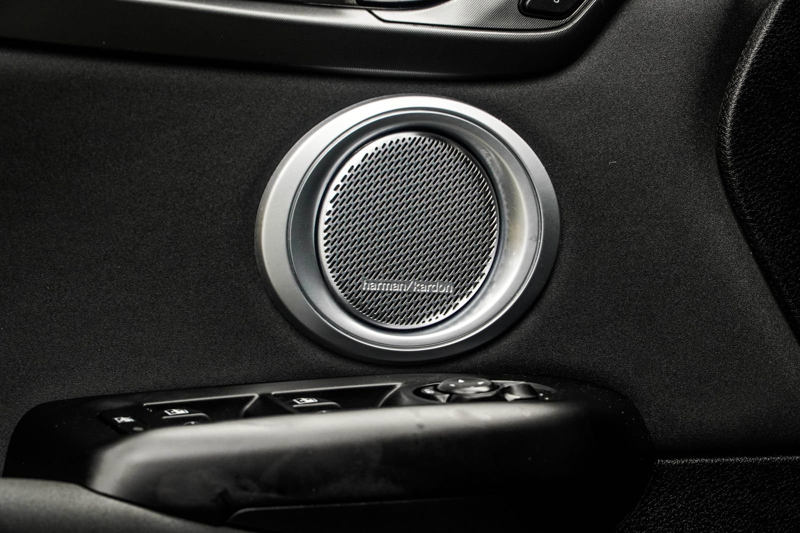 Used 2024 Dodge Hornet R/T Plus w/ R/T Blacktop Package image 34