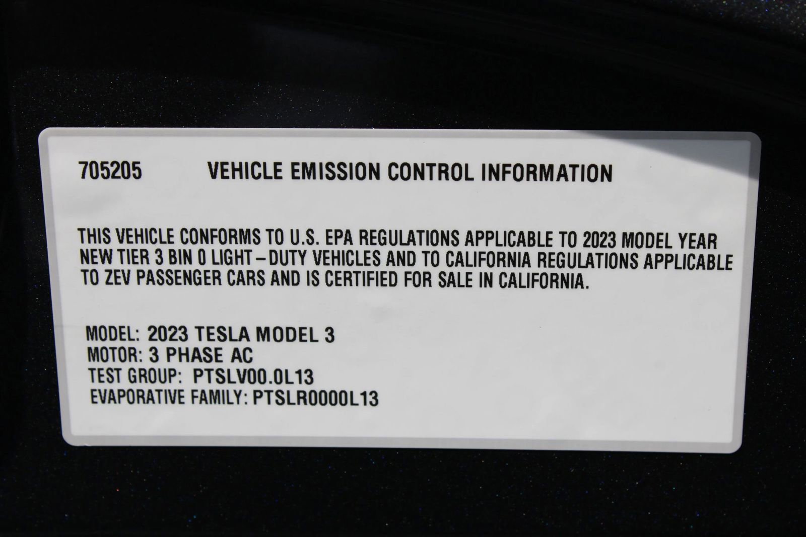 Used 2023 Tesla Model 3 Standard Range image 38