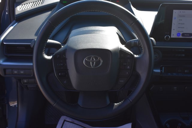 Used 2023 Toyota Prius LE image 18