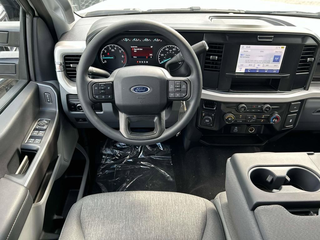 New 2026 Ford F250 XL w/ STX Appearance Package image 6