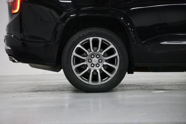 Used 2021 GMC Acadia Denali w/ Denali Ultimate Package image 14