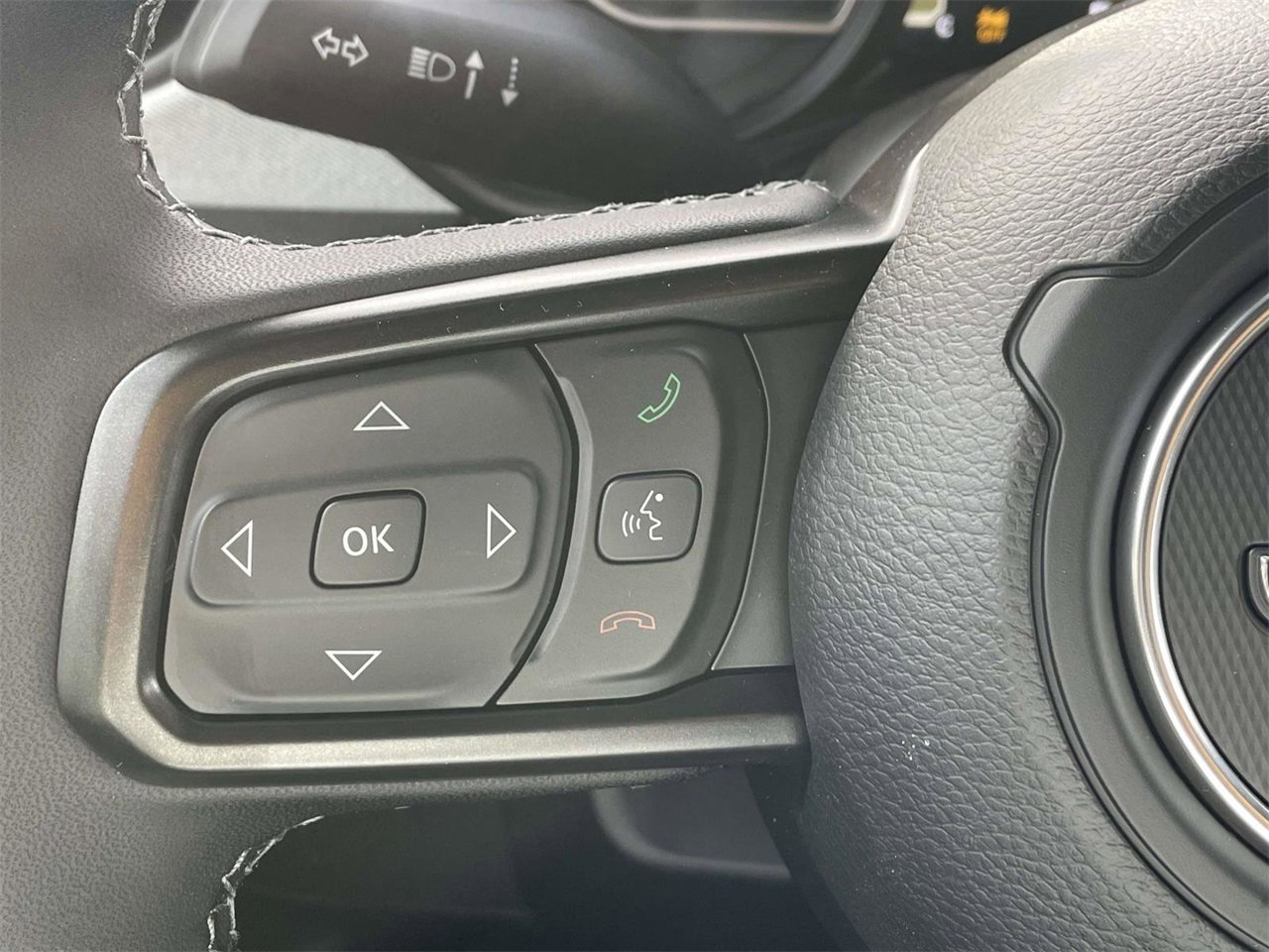 New 2026 Jeep Wrangler Sport S image 28