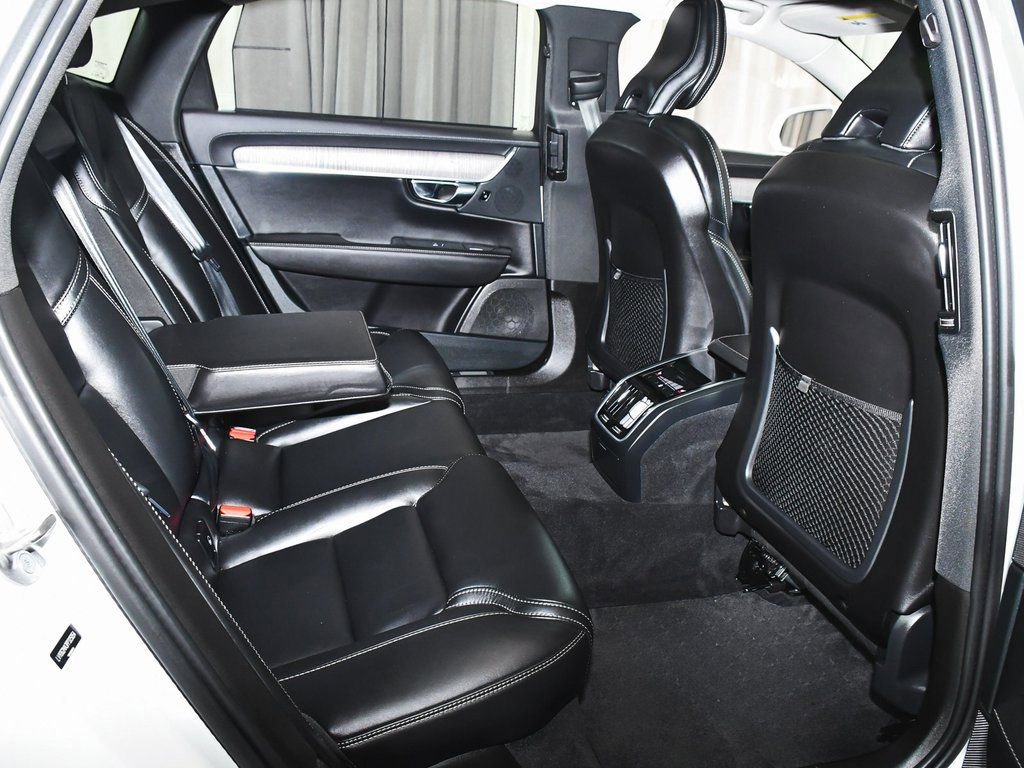 Used 2023 Volvo S90 B6 Ultimate w/ Protection Package image 55