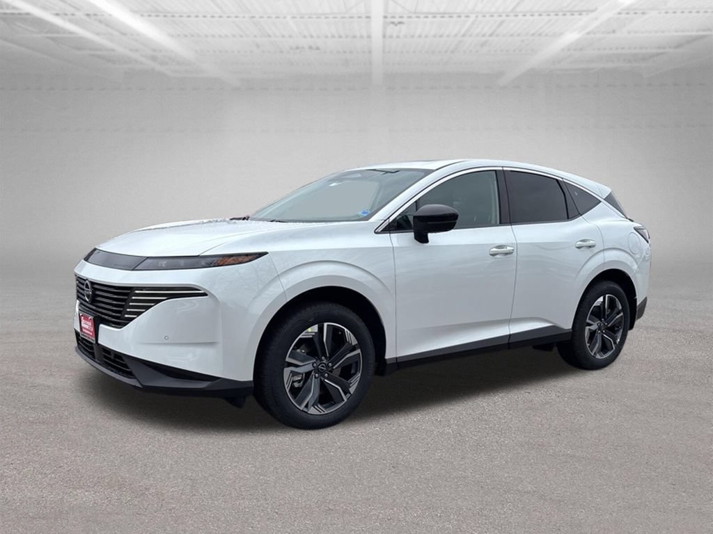 New 2026 Nissan Murano SL AWD/4WD image 9