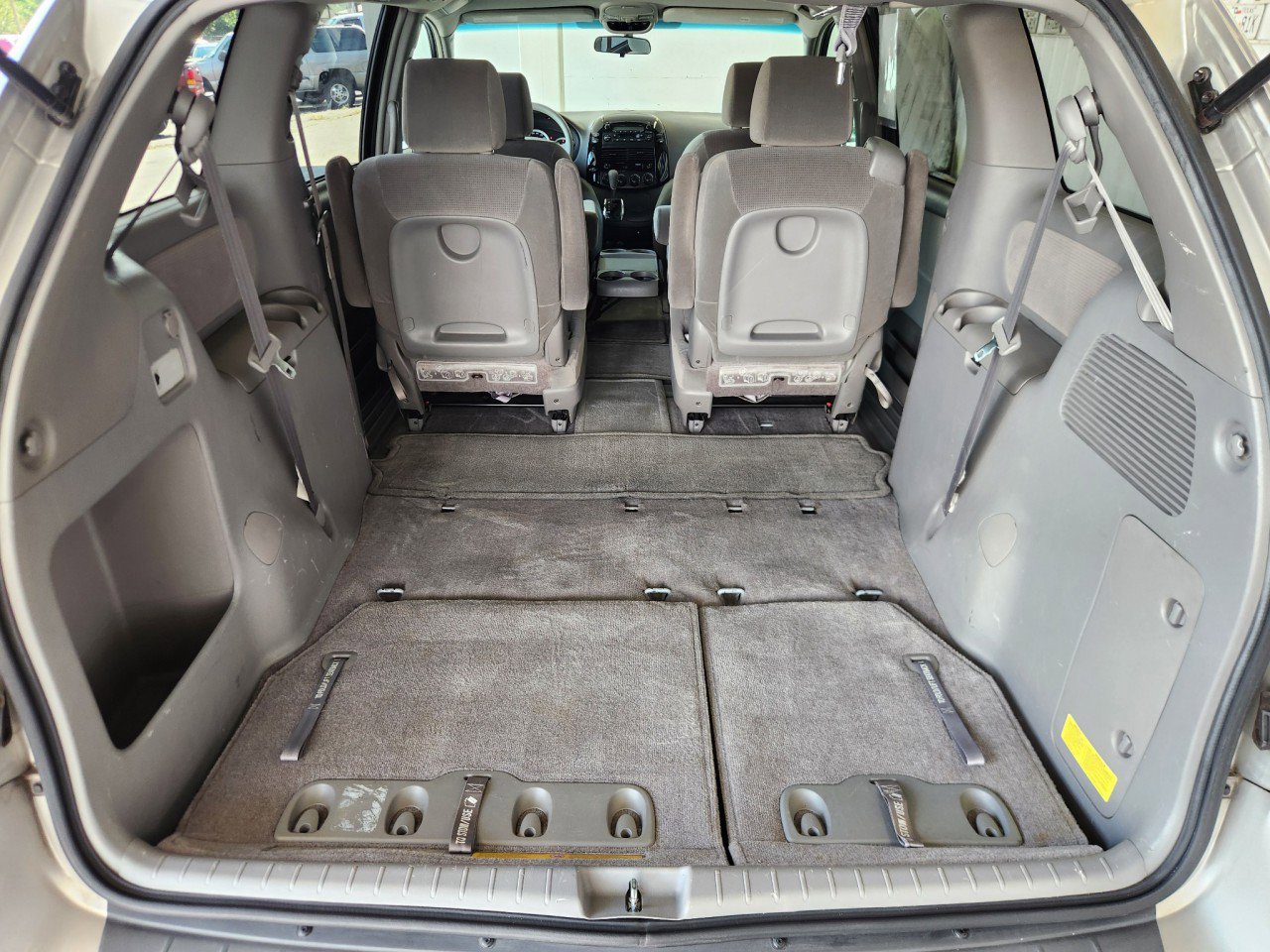 Used 2005 Toyota Sienna LE image 10