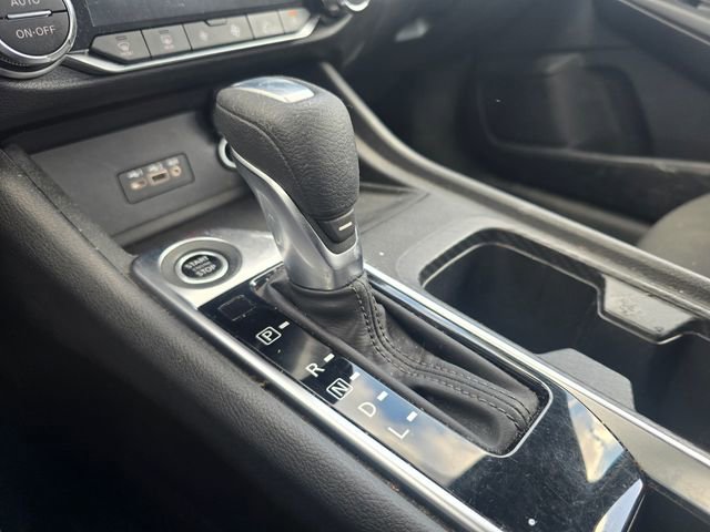 Used 2021 Nissan Sentra SV image 15