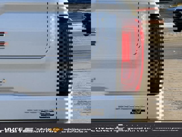 Certified 2023 GMC Sierra 1500 Denali w/ Technology Package image 8