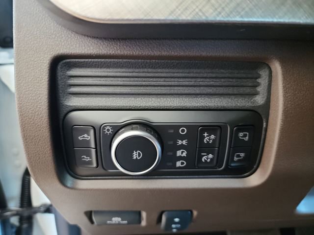 New 2026 Ford F250 King Ranch image 14