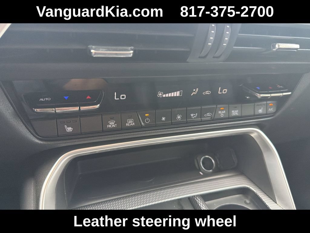 Used 2024 MAZDA CX-90 Plug-In Hybrid w/ Premium Pkg AWD/4WD image 20
