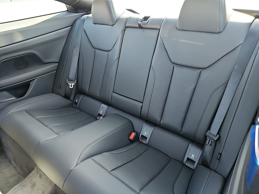 New 2026 BMW 430i Coupe w/ M Sport Package RWD image 14