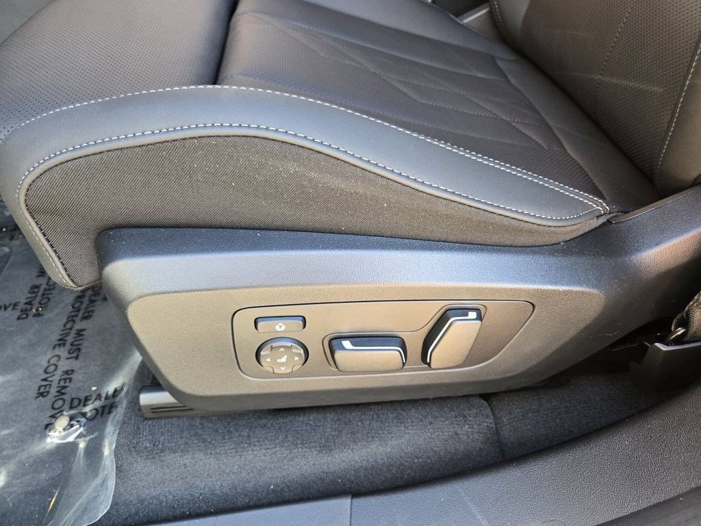 Certified 2026 BMW X3 xDrive30i w/ Convenience Package AWD/4WD image 29