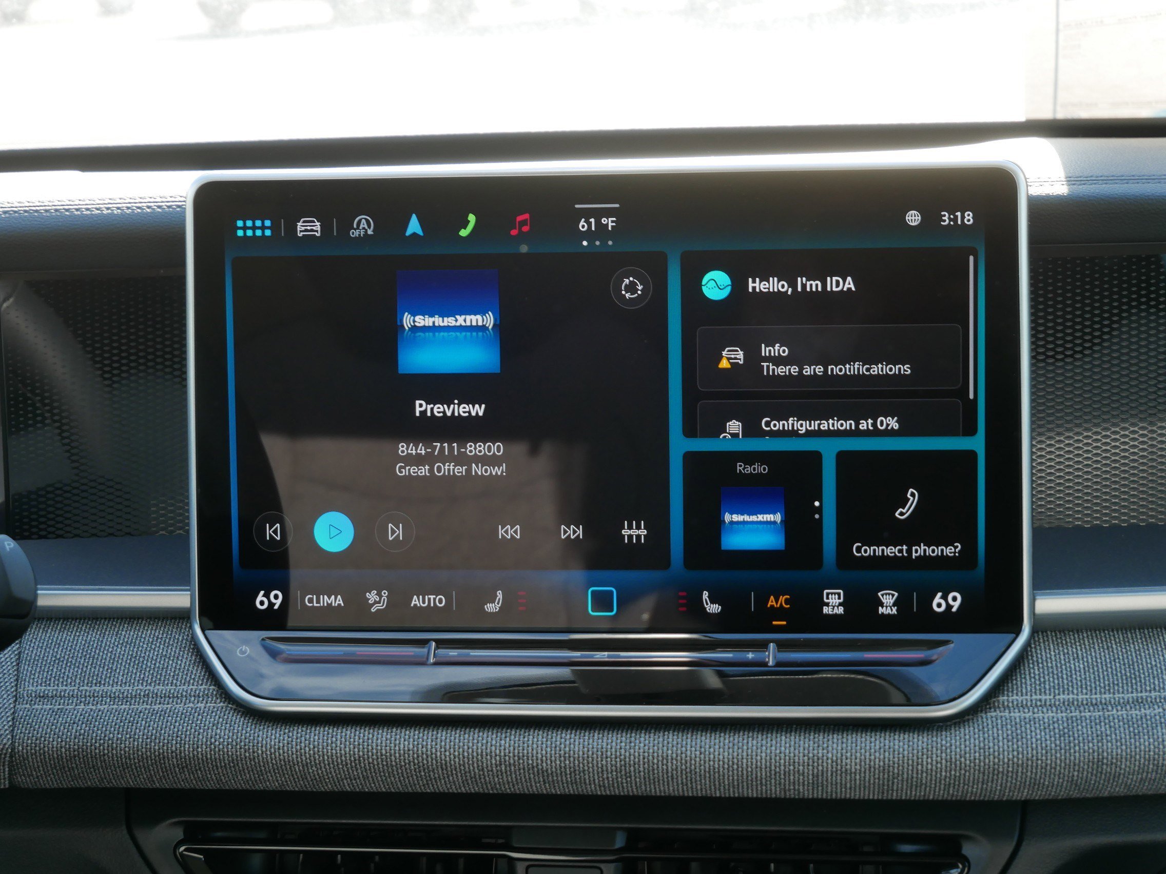 New 2025 Volkswagen Tiguan S image 10