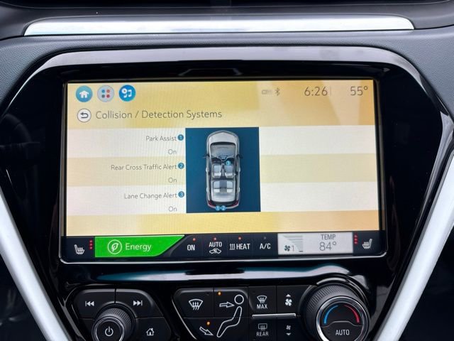 Used 2019 Chevrolet Bolt LT image 26