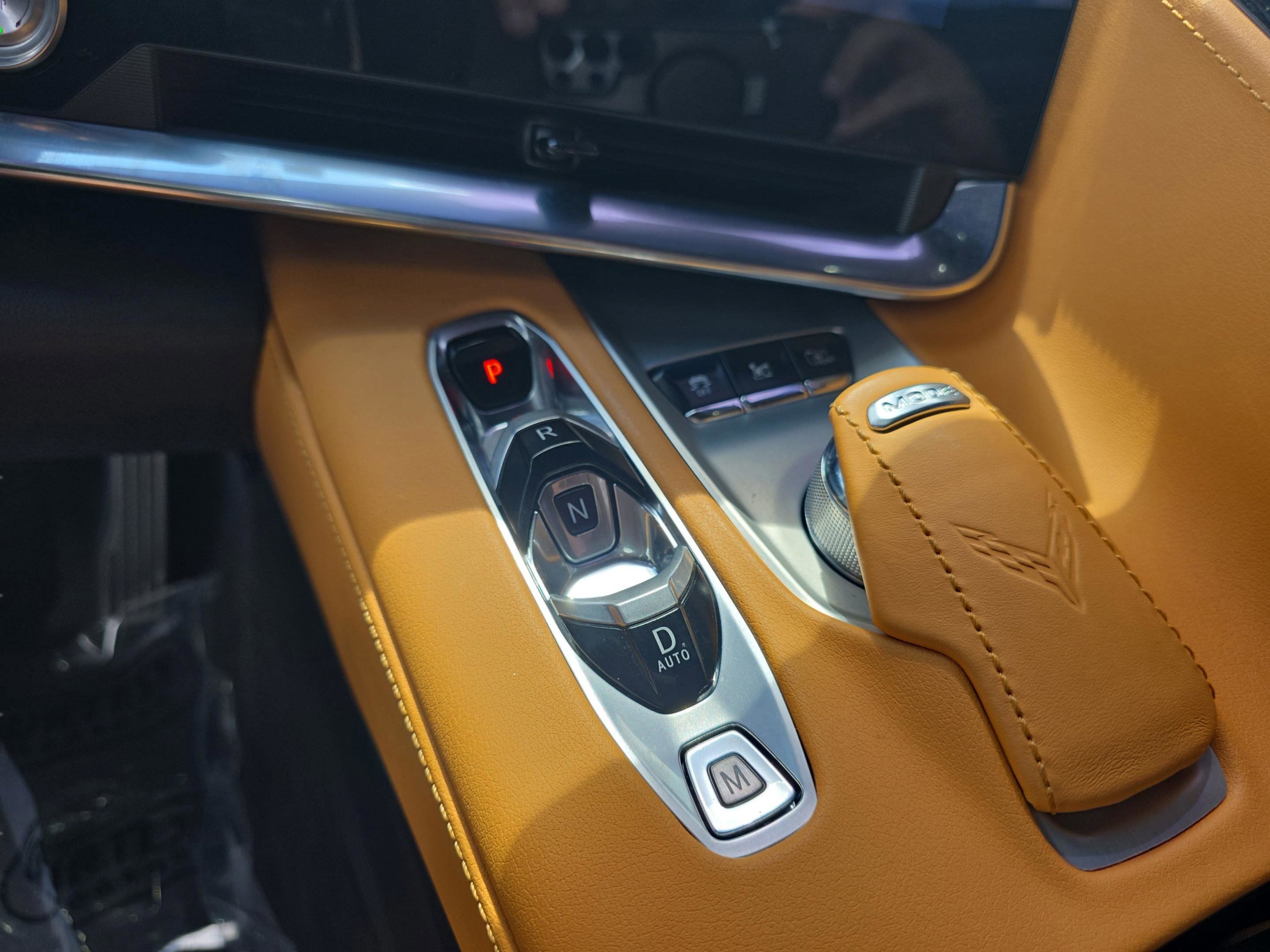 Used 2022 Chevrolet Corvette Stingray Preferred Conv w/ Z51 Performance Package image 21