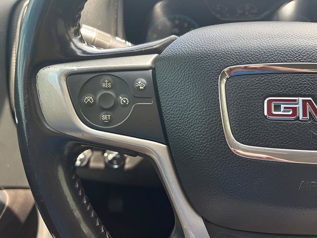 Used 2021 GMC Canyon Elevation w/ Driver Alert Package AWD/4WD image 18