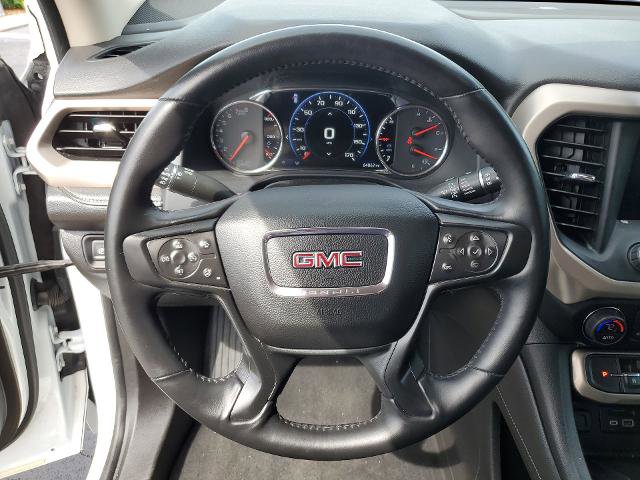 Used 2021 GMC Acadia Denali w/ Denali Technology Package image 65