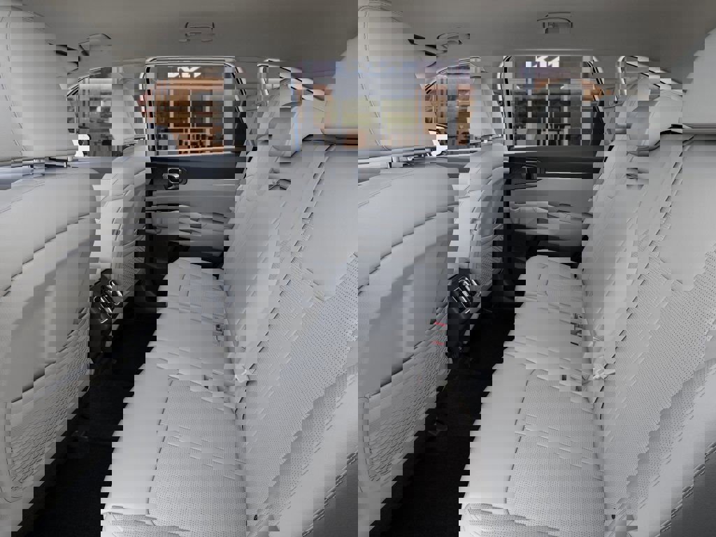 New 2026 Kia Sorento EX image 17