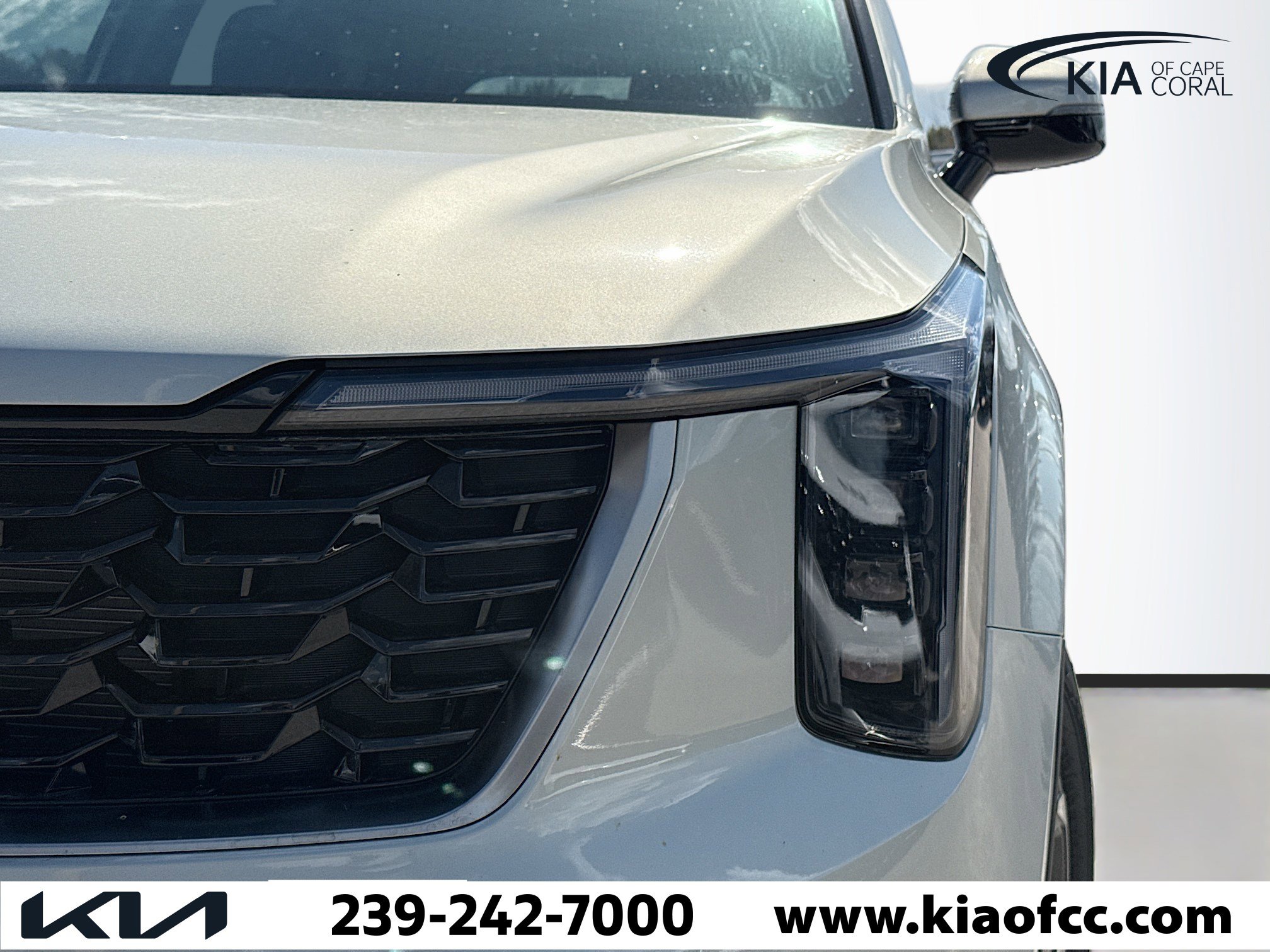 New 2026 Kia Sorento S image 8