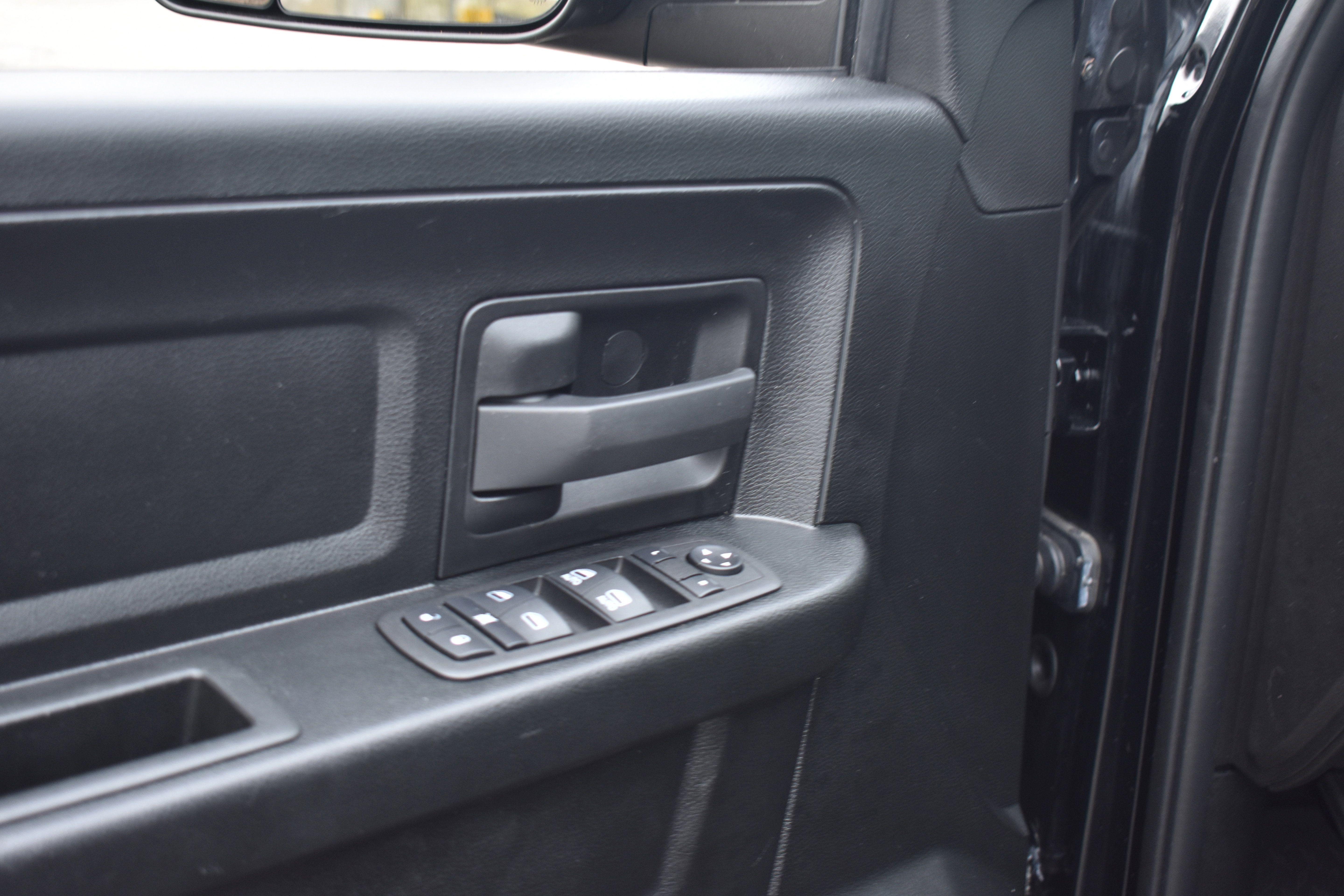 Used 2024 RAM 1500 Tradesman w/ Electronics Group image 14