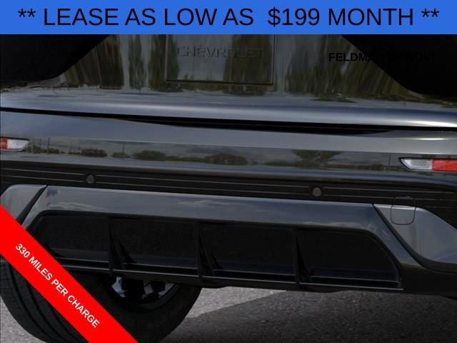 New 2026 Chevrolet Blazer EV SS AWD/4WD image 17