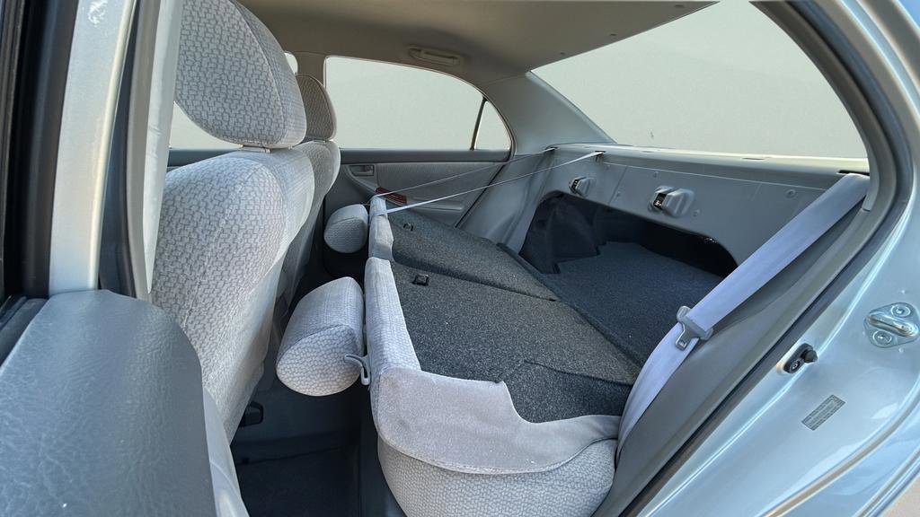 Used 2003 Toyota Corolla LE image 15