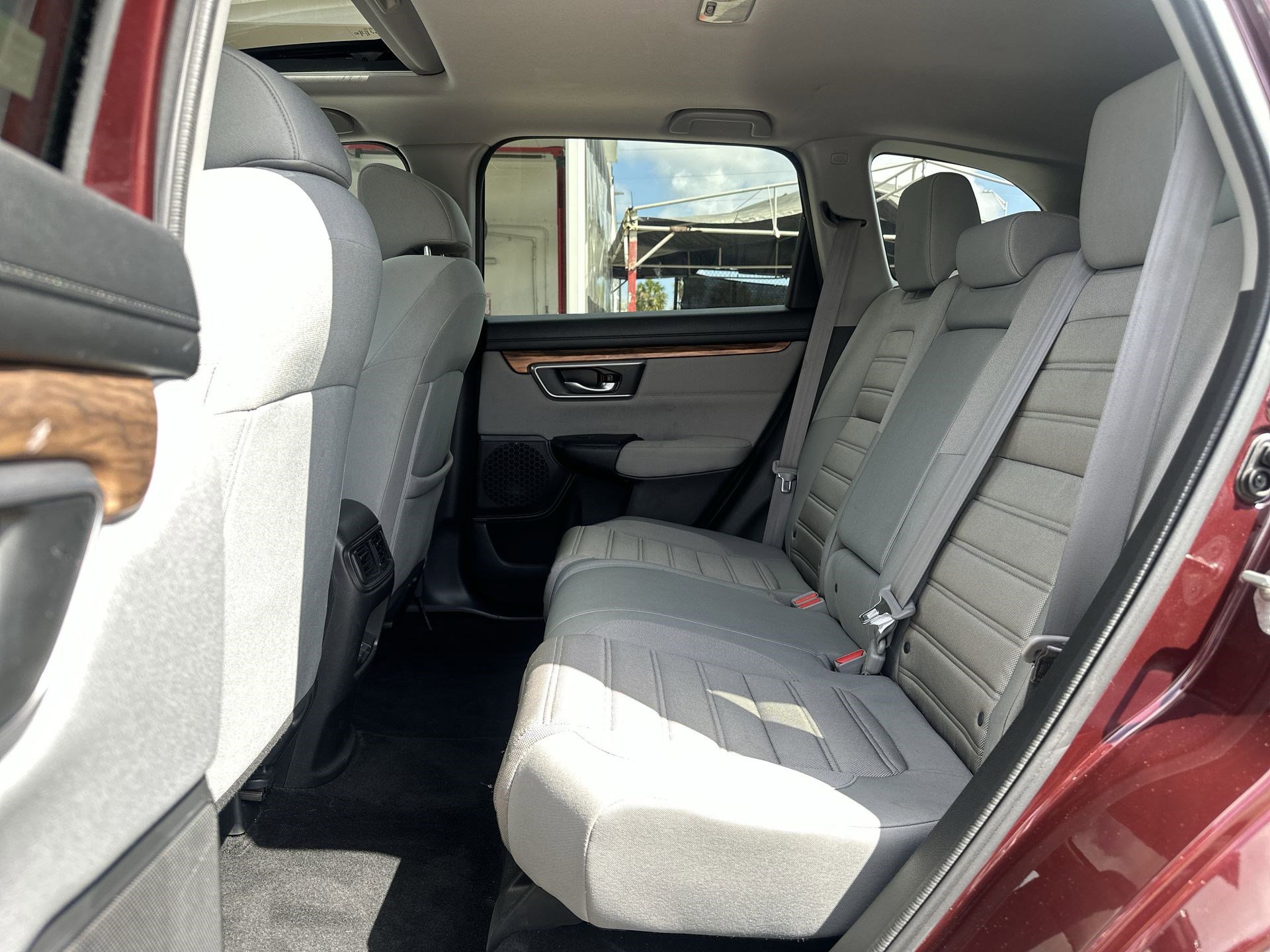 Used 2018 Honda CR-V EX image 23